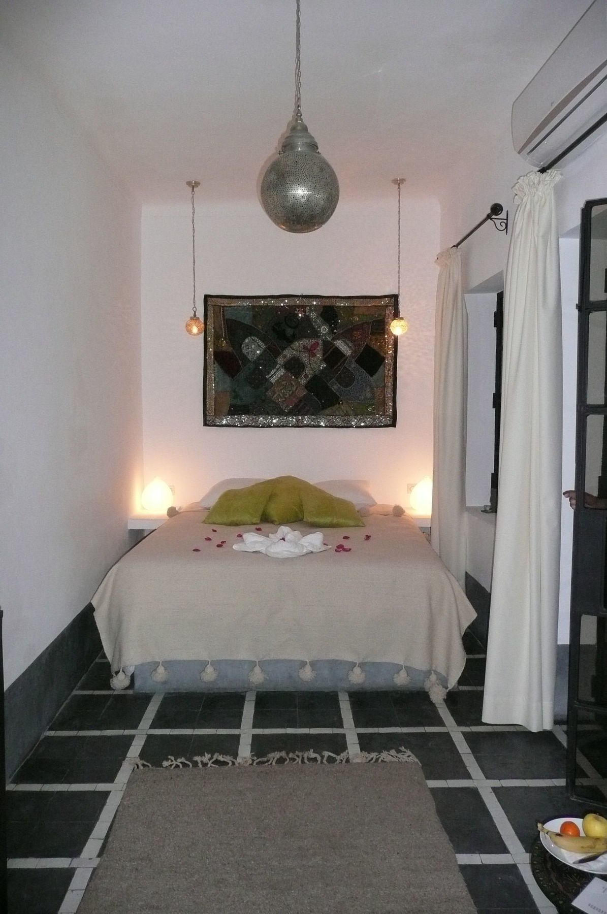 Riad la Parenthèse Marrakesh Exterior foto